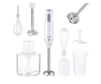 Blender Adler AD 4620